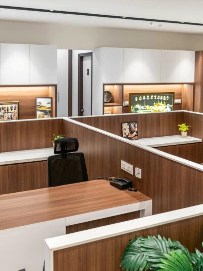 Inmuebles Comerciales