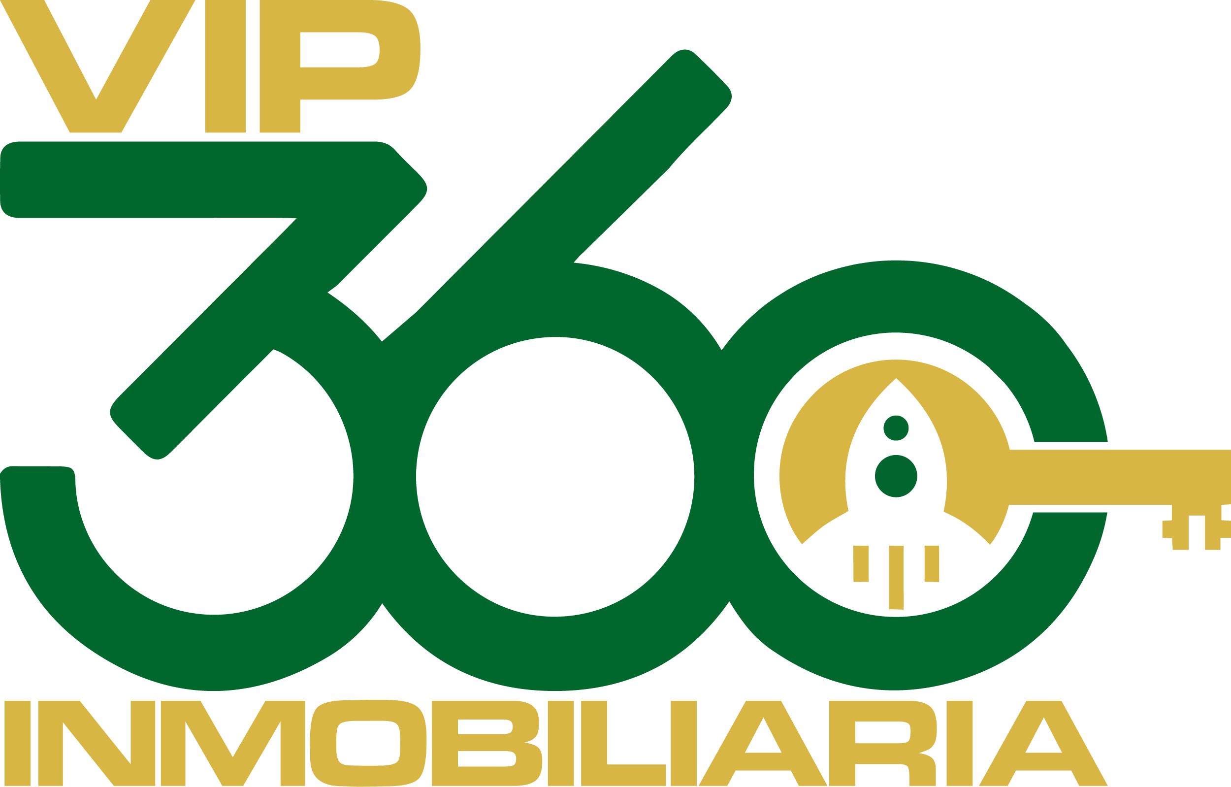 VIP 360 Inmobiliaria