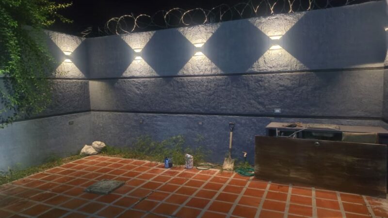 Casa en Venta en Urb. Villas del Mayal Flor amarillo, Valencia