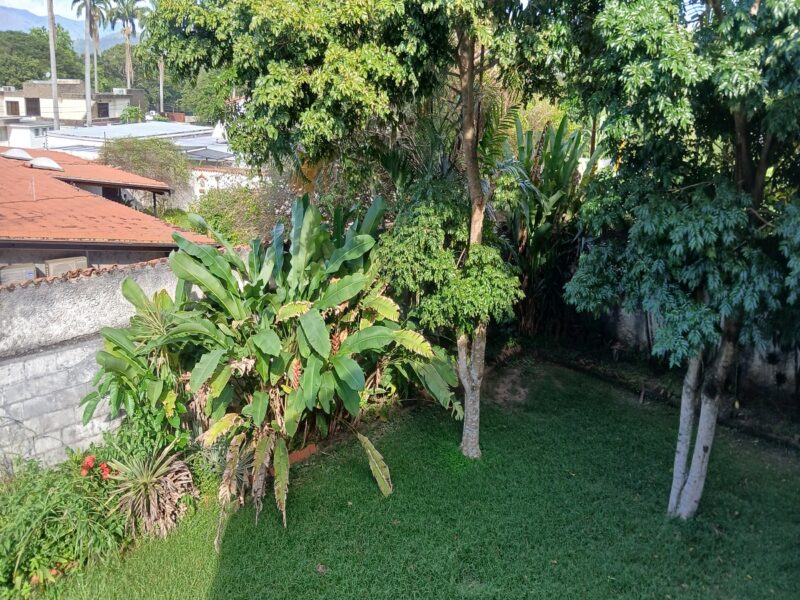 Casa en Venta Guaparo, Valencia. Estado Carabobo.