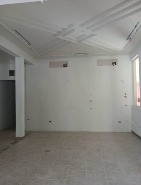 Casa Comercial en venta. La Viña. Valencia