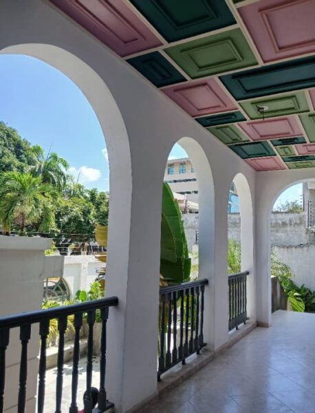 Casa Comercial en venta. La Viña. Valencia