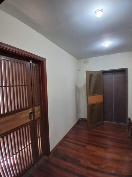 Apartamento en Residencias El Manantial, Urbanización el Parral, Valencia