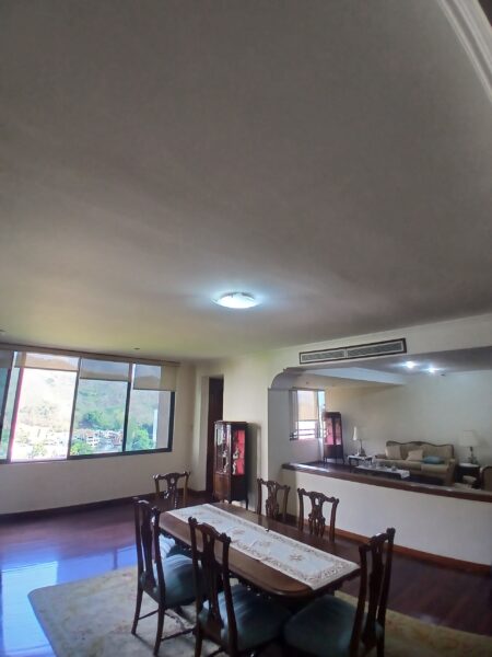 Apartamento en Residencias El Manantial, Urbanización el Parral, Valencia