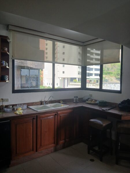 Apartamento en Residencias El Manantial, Urbanización el Parral, Valencia