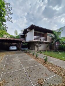 Casa en Venta en Urbanización Guaparo Valencia