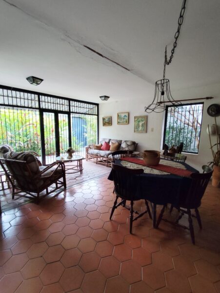 Casa en Venta en Urbanización Guaparo Valencia