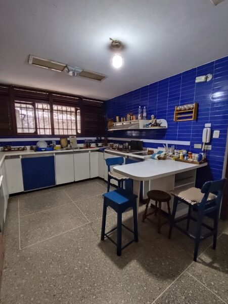 Casa en Venta en Urbanización Guaparo Valencia