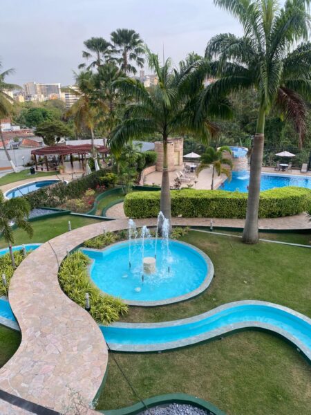 Apartamento de Lujo en Venta, Residencias 4033 Park, El Parral, Valencia, Carabobo