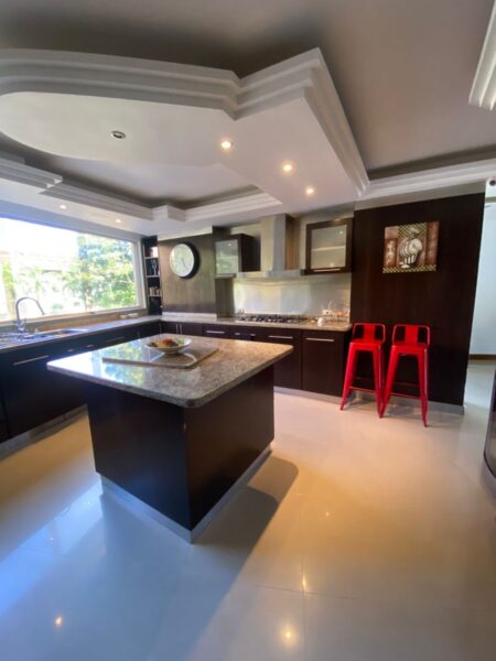 Apartamento de Lujo en Venta, Residencias 4033 Park, El Parral, Valencia, Carabobo