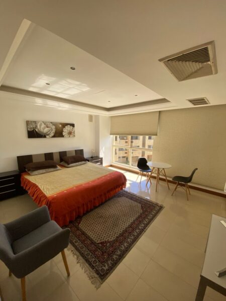 Apartamento de Lujo en Venta, Residencias 4033 Park, El Parral, Valencia, Carabobo