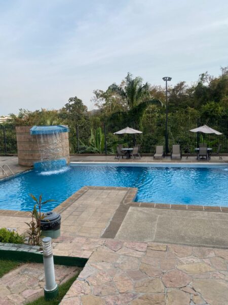 Apartamento de Lujo en Venta, Residencias 4033 Park, El Parral, Valencia, Carabobo