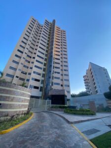 Apartamento de Lujo en Venta, Residencias 4033 Park, El Parral, Valencia, Carabobo