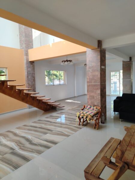 Mini Finca en Venta, Terreno con Casa, El Encanto, Tocuyito, Carabobo