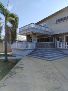 Mini Finca en Venta, Terreno con Casa, El Encanto, Tocuyito, Carabobo