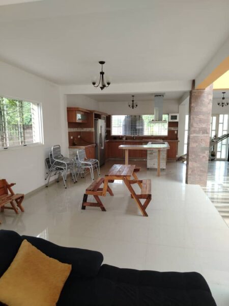 Mini Finca en Venta, Terreno con Casa, El Encanto, Tocuyito, Carabobo