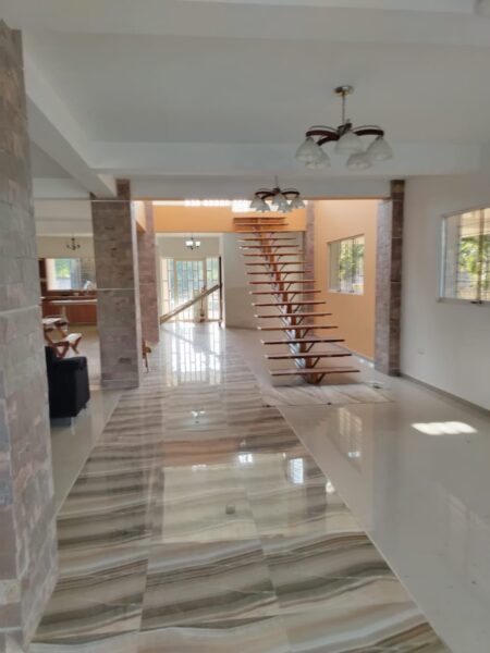 Mini Finca en Venta, Terreno con Casa, El Encanto, Tocuyito, Carabobo