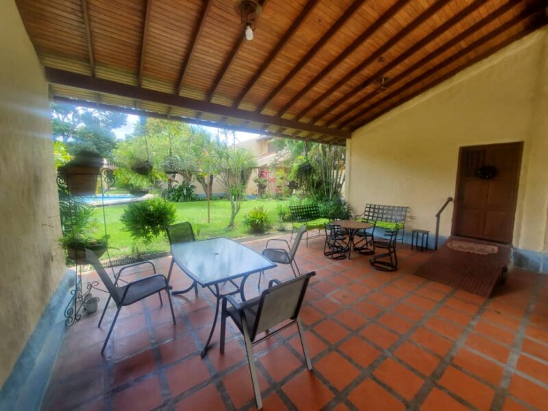 Casas en Venta en Safari Carabobo