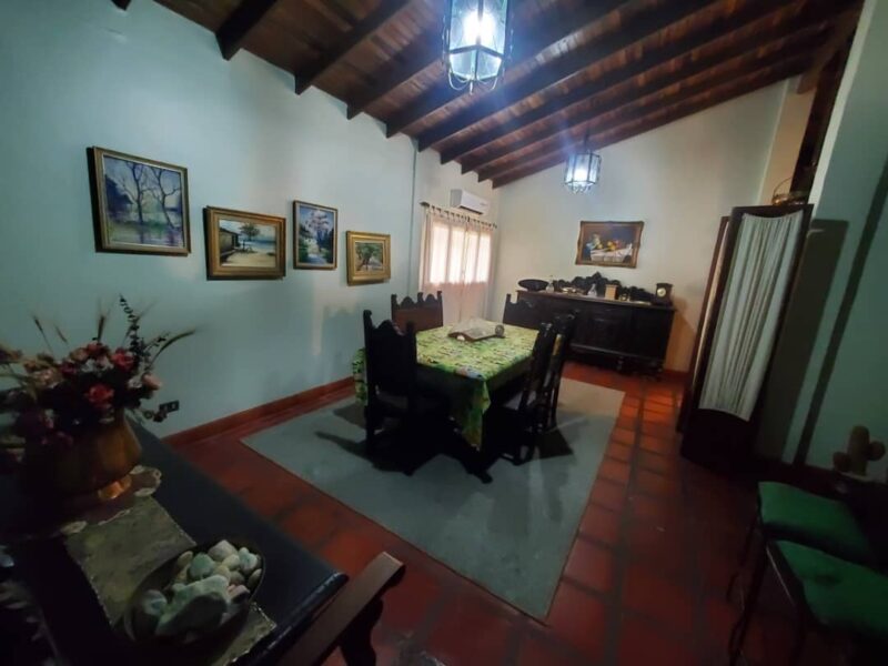 Casas en Venta en Safari Carabobo