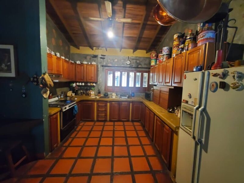 Casas en Venta en Safari Carabobo