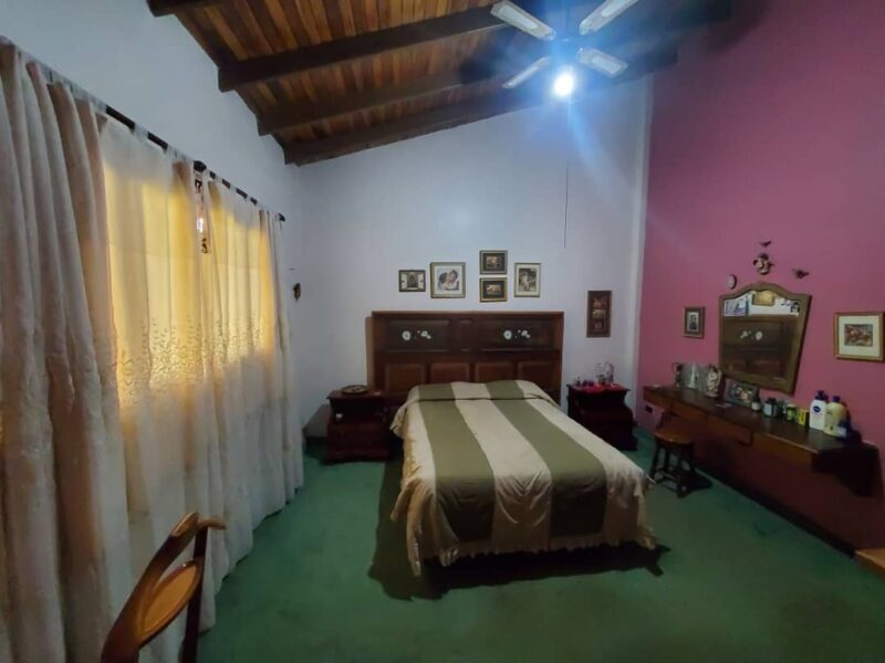 Casas en Venta en Safari Carabobo