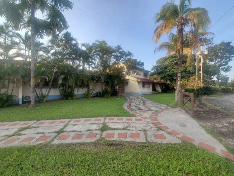 Casas en Venta en Safari Carabobo