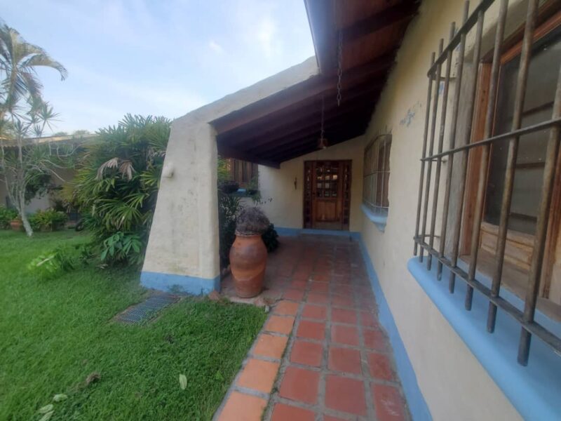 Casas en Venta en Safari Carabobo