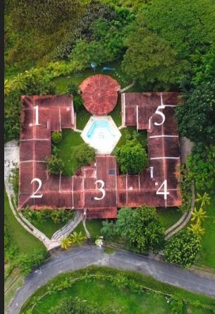 Casas en Venta en Safari Carabobo