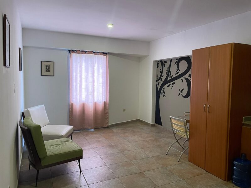 Alquilo Apartamento en Los Mangos Ramses