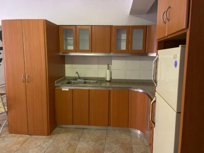 Alquilo Apartamento en Los Mangos Ramses