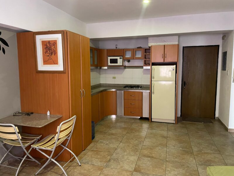 Alquilo Apartamento en Los Mangos Ramses