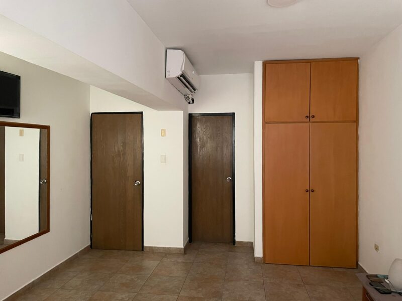 Alquilo Apartamento en Los Mangos Ramses