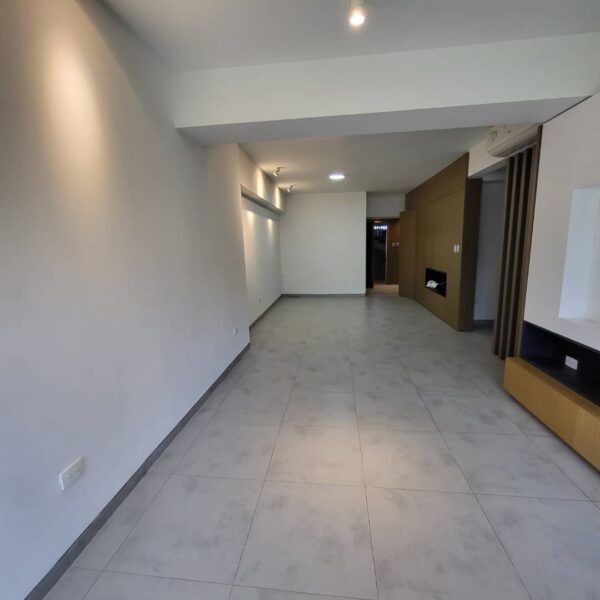 Alquilo Apartamento en Urb. El Parral