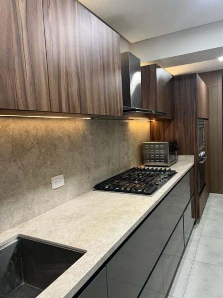 Alquilo Apartamento en Urb. El Parral