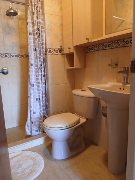 Vendo Apartamento en Tazajal, Naguanagua