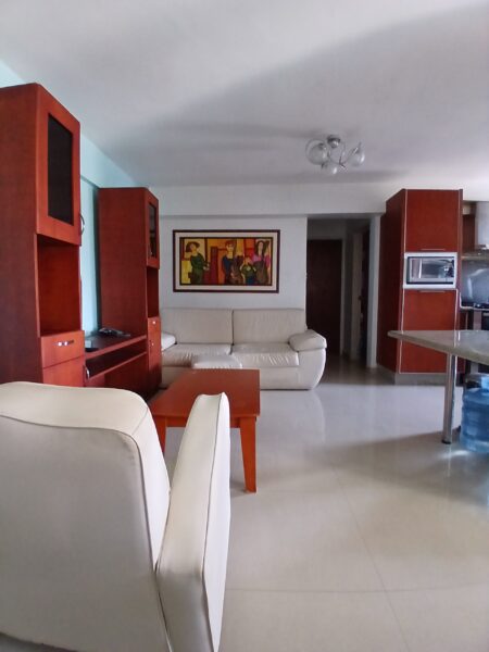 Vendo Apartamento en Tazajal, Naguanagua