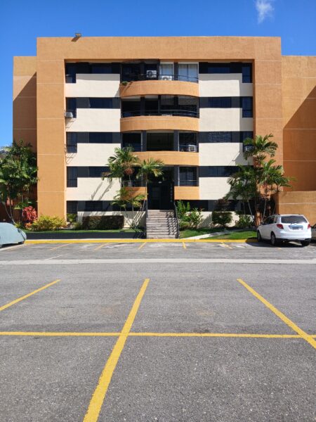 Vendo Apartamento en Tazajal, Naguanagua