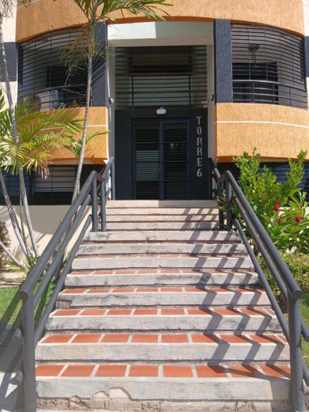 Vendo Apartamento en Tazajal, Naguanagua