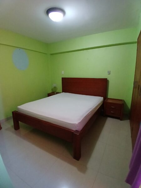 Vendo Apartamento en Tazajal, Naguanagua