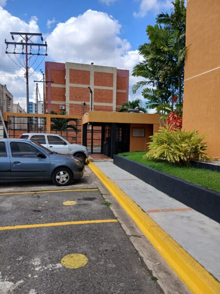 Vendo Apartamento en Tazajal, Naguanagua