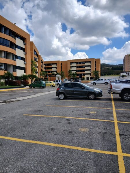 Vendo Apartamento en Tazajal, Naguanagua