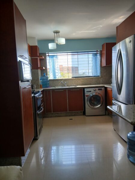 Vendo Apartamento en Tazajal, Naguanagua