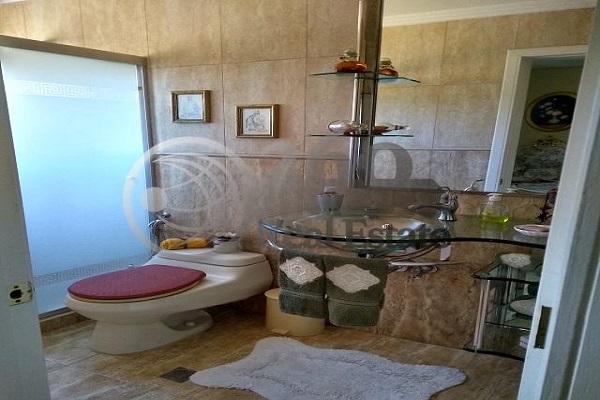 Villa en venta en San Diego Golf & Country Club, estado Carabobo.