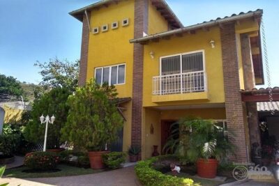 Villa en venta en San Diego Golf & Country Club, estado Carabobo.