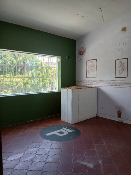 Casa en Alquiler en Urb. La Viña, Rediseñada Para ShowRoom, Valencia-Carabobo.