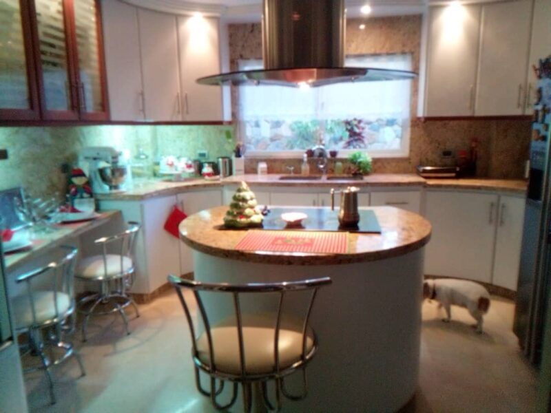 Villa en venta en San Diego Golf & Country Club, estado Carabobo.