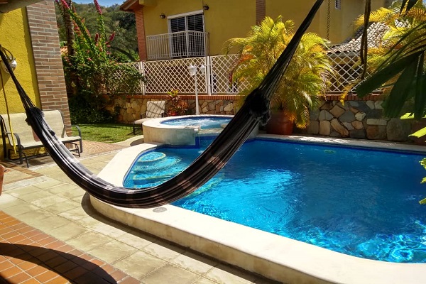 Villa en venta en San Diego Golf & Country Club, estado Carabobo.