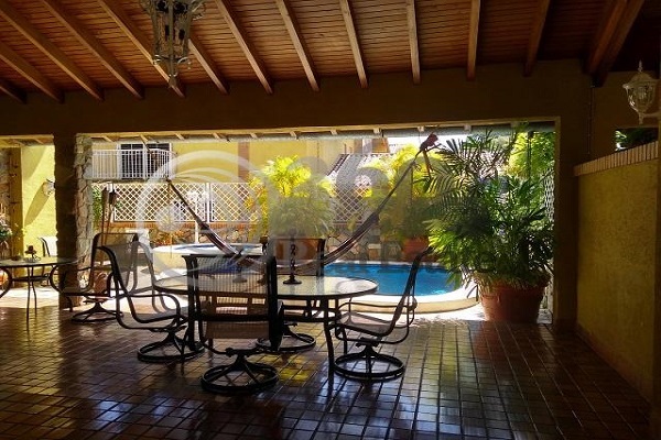 Villa en venta en San Diego Golf & Country Club, estado Carabobo.