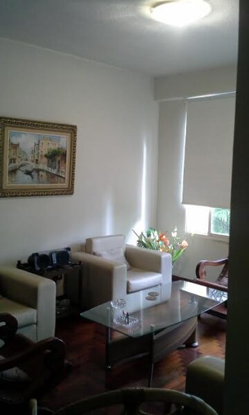 Apartamento en Alquiler en Residencias Trigal Country, Urb. Trigal Norte.