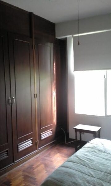 Apartamento en Alquiler en Residencias Trigal Country, Urb. Trigal Norte.